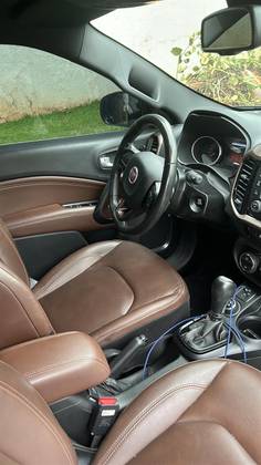 FIAT TORO 2.0 16V TURBO DIESEL RANCH 4WD AT9