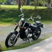 HONDA SHADOW 600C VT HONDA SHADOW 600C VT