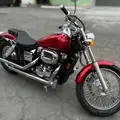 HONDA SHADOW 750 HONDA SHADOW 750