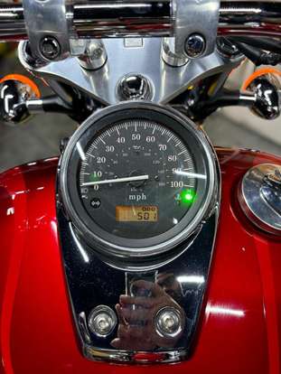 HONDA-SHADOW 750-2006