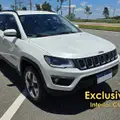 JEEP COMPASS 2.0 16V DIESEL LONGITUDE 4X4 AUTOMÁTICO JEEP COMPASS 2.0 16V DIESEL LONGITUDE 4X4 AUTOMÁTICO