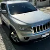 JEEP GRAND CHEROKEE 3.6 LIMITED 4X4 V6 24V GASOLINA 4P AUTOMATICO JEEP GRAND CHEROKEE 3.6 LIMITED 4X4 V6 24V GASOLINA 4P AUTOMATICO