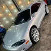 MITSUBISHI ECLIPSE 2.0 GS 16V GASOLINA 2P MANUAL MITSUBISHI ECLIPSE 2.0 GS 16V GASOLINA 2P MANUAL