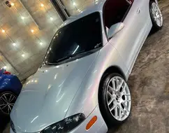 MITSUBISHI ECLIPSE 2.0 GS 16V GASOLINA 2P MANUAL MITSUBISHI ECLIPSE 2.0 GS 16V GASOLINA 2P MANUAL