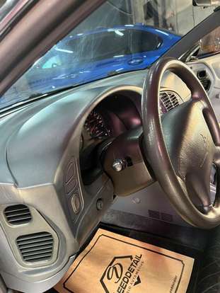 MITSUBISHI-ECLIPSE-1995