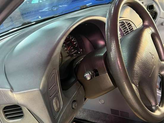 MITSUBISHI-ECLIPSE-2.0 GS 16V GASOLINA 2P MANUAL MITSUBISHI-ECLIPSE-1995