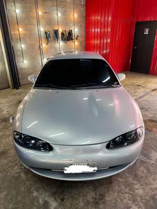 MITSUBISHI-ECLIPSE-1995