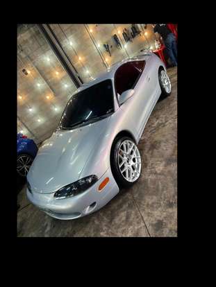 MITSUBISHI-ECLIPSE-1995