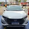 NISSAN VERSA 1.6 16V FLEX EXCLUSIVE XTRONIC NISSAN VERSA 1.6 16V FLEX EXCLUSIVE XTRONIC