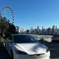 TESLA MODEL S ELÉTRICO PLAID TESLA MODEL S ELÉTRICO PLAID