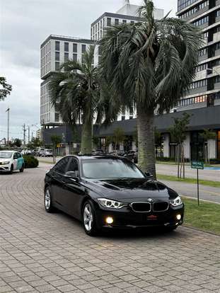 BMW-320i-2014