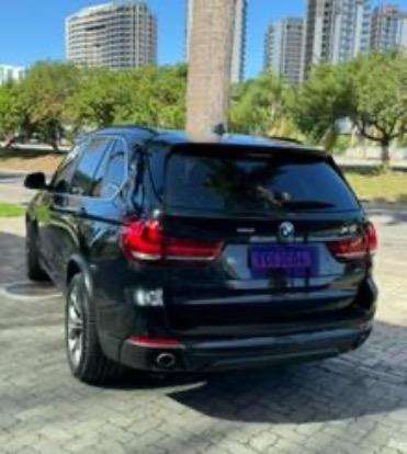 BMW-X5-2015