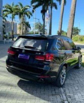 BMW-X5-2015
