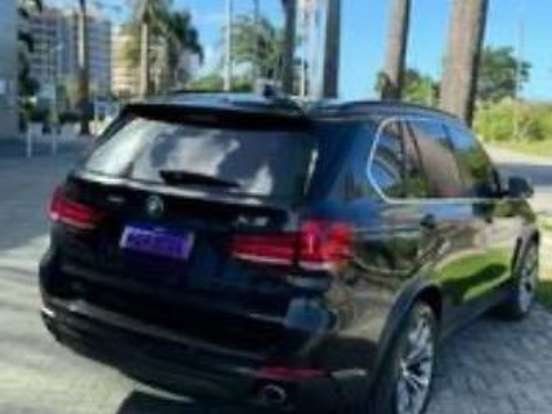 BMW-X5-3.0 4X4 30D I6 TURBO DIESEL 4P AUTOMÁTICO BMW-X5-2015