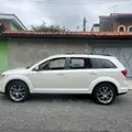 FIAT FREEMONT 2.4 PRECISION 16V GASOLINA 4P AUTOMÁTICO FIAT FREEMONT 2.4 PRECISION 16V GASOLINA 4P AUTOMÁTICO