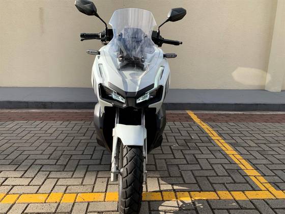 HONDA ADV 