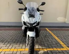 HONDA ADV HONDA ADV