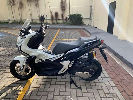 HONDA-ADV HONDA-ADV-2021