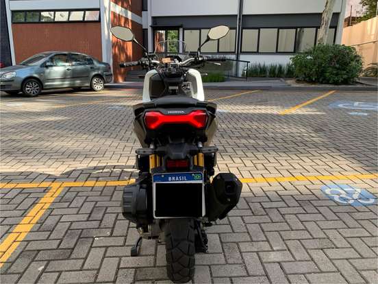 HONDA-ADV HONDA-ADV-2021