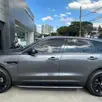 JAGUAR F-PACE 2.0 16V INGENIUM PRESTIGE AWD 4P AUTOMÁTICO JAGUAR F-PACE 2.0 16V INGENIUM PRESTIGE AWD 4P AUTOMÁTICO