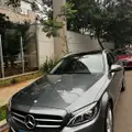 MERCEDES-BENZ C 300 2.0 CGI GASOLINA AVANTGARDE ESTATE 9G-TRONIC MERCEDES-BENZ C 300 2.0 CGI GASOLINA AVANTGARDE ESTATE 9G-TRONIC