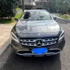MERCEDES-BENZ GLA 200 1.6 CGI FLEX ADVANCE 7G-DCT MERCEDES-BENZ GLA 200 1.6 CGI FLEX ADVANCE 7G-DCT