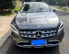 MERCEDES-BENZ GLA 200 1.6 CGI FLEX ADVANCE 7G-DCT MERCEDES-BENZ GLA 200 1.6 CGI FLEX ADVANCE 7G-DCT
