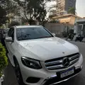 MERCEDES-BENZ GLC 250 2.0 CGI GASOLINA HIGHWAY 4MATIC 9G-TRONIC MERCEDES-BENZ GLC 250 2.0 CGI GASOLINA HIGHWAY 4MATIC 9G-TRONIC