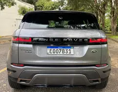 LAND ROVER RANGE ROVER EVOQUE 2.0 P250 FLEX R-DYNAMIC SE AWD AUTOMÁTICO LAND ROVER RANGE ROVER EVOQUE 2.0 P250 FLEX R-DYNAMIC SE AWD AUTOMÁTICO