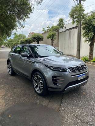 LAND ROVER-RANGE ROVER EVOQUE-2.0 P250 FLEX R-DYNAMIC SE AWD AUTOMÁTICO LAND ROVER-RANGE ROVER EVOQUE-2020