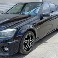 MERCEDES-BENZ C 63 AMG 6.3 SEDAN V8 GASOLINA 4P AUTOMATICO MERCEDES-BENZ C 63 AMG 6.3 SEDAN V8 GASOLINA 4P AUTOMATICO