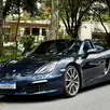PORSCHE BOXSTER 3.4 S I6 24V GASOLINA 2P AUTOMÁTICO PORSCHE BOXSTER 3.4 S I6 24V GASOLINA 2P AUTOMÁTICO