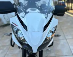 TRIUMPH TIGER SPORT ABS TRIUMPH TIGER SPORT ABS
