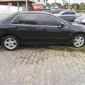 HONDA ACCORD 2.0 LX 16V GASOLINA 4P AUTOMÁTICO HONDA ACCORD 2.0 LX 16V GASOLINA 4P AUTOMÁTICO