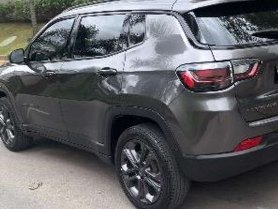 JEEP-COMPASS-2.0 TD350 TURBO DIESEL LONGITUDE AT9 JEEP-COMPASS-2021