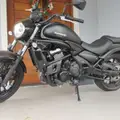 KAWASAKI VULCAN S ABS KAWASAKI VULCAN S ABS
