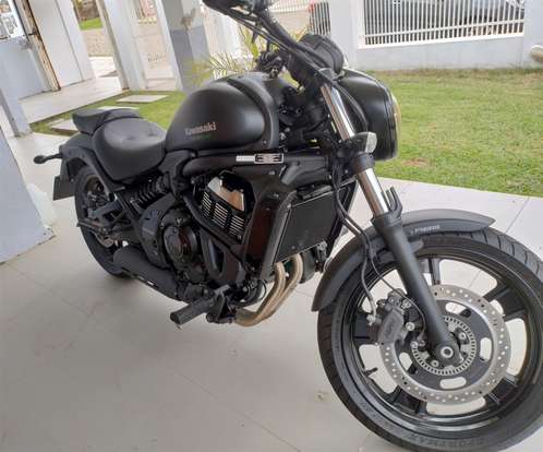 KAWASAKI-VULCAN S ABS KAWASAKI-VULCAN S ABS-2021