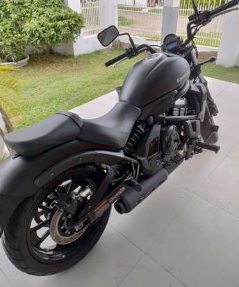 KAWASAKI-VULCAN S ABS-2021