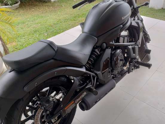 KAWASAKI-VULCAN S ABS KAWASAKI-VULCAN S ABS-2021