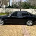 MERCEDES-BENZ C 280 3.0 AVANTGARDE V6 GASOLINA 4P AUTOMÁTICO MERCEDES-BENZ C 280 3.0 AVANTGARDE V6 GASOLINA 4P AUTOMÁTICO
