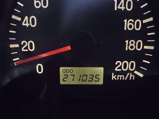 MITSUBISHI-PAJERO SPORT-2002