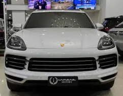 PORSCHE CAYENNE 3.0 V6 GASOLINA AWD TIPTRONIC S PORSCHE CAYENNE 3.0 V6 GASOLINA AWD TIPTRONIC S