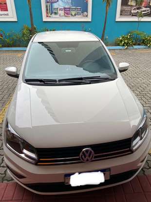 VOLKSWAGEN-VOYAGE-1.0 12V MPI TOTALFLEX 4P MANUAL VOLKSWAGEN-VOYAGE-2021