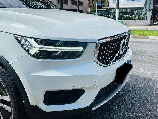 VOLVO-XC40-1.5 T5 RECHARGE MOMENTUM GEARTRONIC VOLVO-XC40-2020