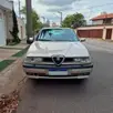 ALFA ROMEO 155 2.0 SUPER TS 16V GASOLINA 4P MANUAL ALFA ROMEO 155 2.0 SUPER TS 16V GASOLINA 4P MANUAL