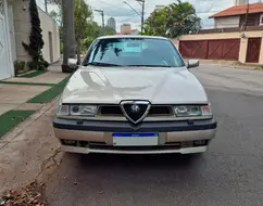 ALFA ROMEO 155 2.0 SUPER TS 16V GASOLINA 4P MANUAL ALFA ROMEO 155 2.0 SUPER TS 16V GASOLINA 4P MANUAL