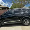 CAOA CHERY TIGGO 8 1.6 TGDI GASOLINA TXS DCT CAOA CHERY TIGGO 8 1.6 TGDI GASOLINA TXS DCT