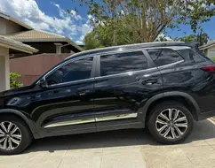 CAOA CHERY TIGGO 8 1.6 TGDI GASOLINA TXS DCT CAOA CHERY TIGGO 8 1.6 TGDI GASOLINA TXS DCT