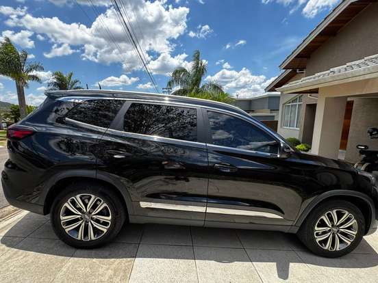 CAOA CHERY-TIGGO 8-2022
