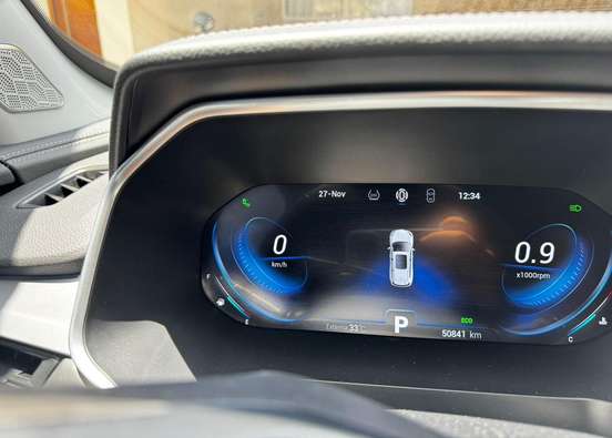 CAOA CHERY-TIGGO 8-2022